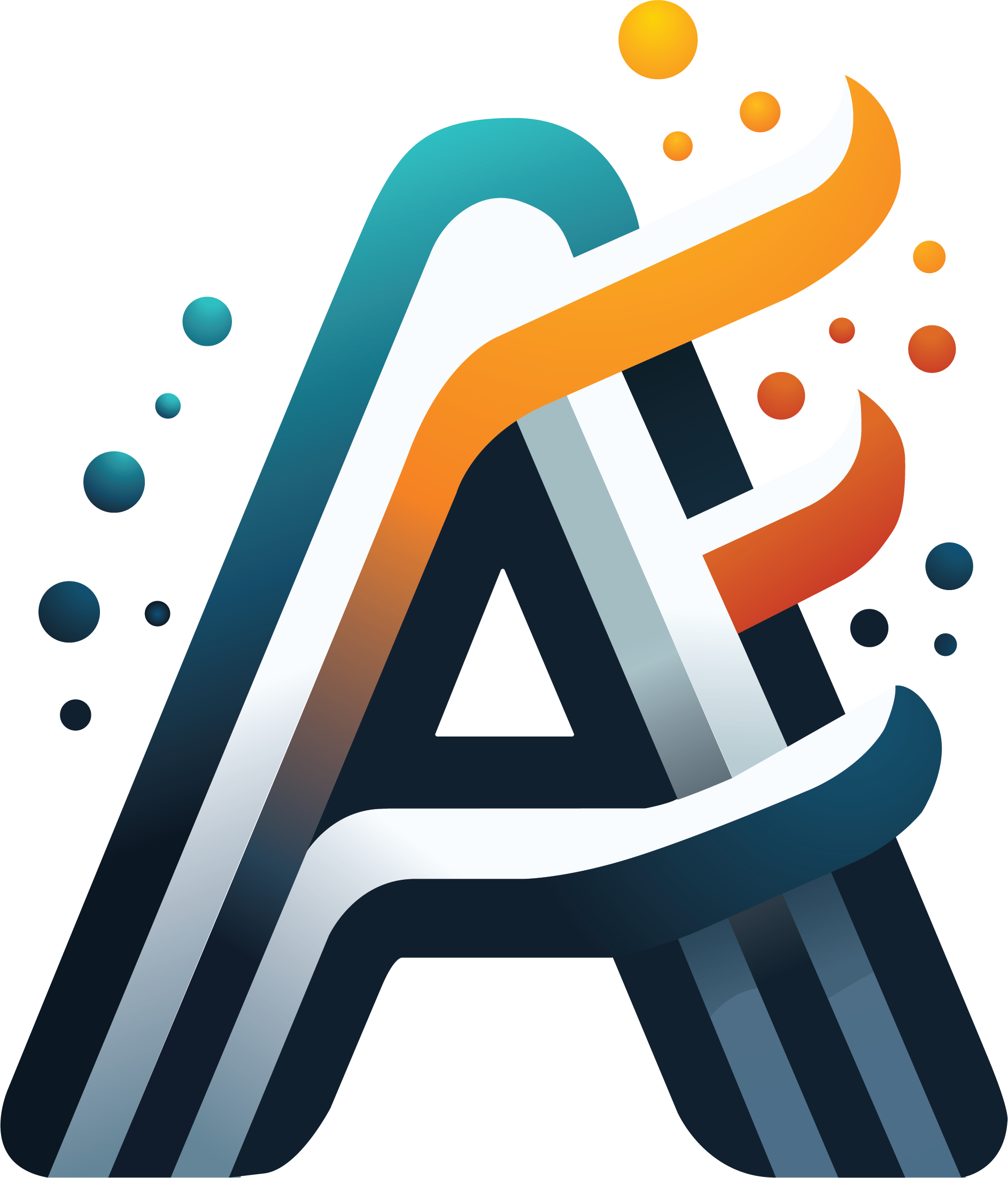 Amplify Business Consulting Logo